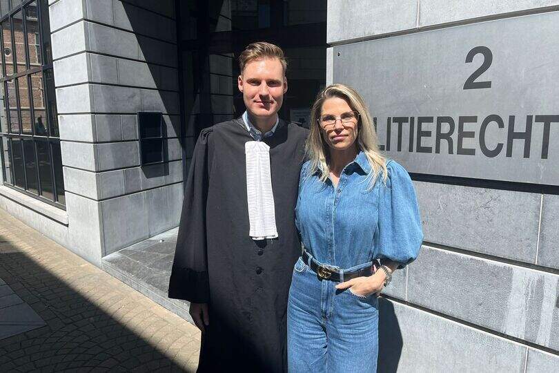 PORTRET. “Een imposant figuur, maar één van de warmste mensen met wie